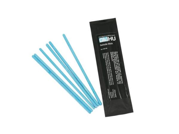 GluHU Swizzle Stick